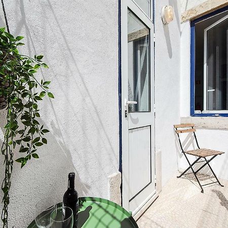 Graca Charming Lisboa Exterior foto